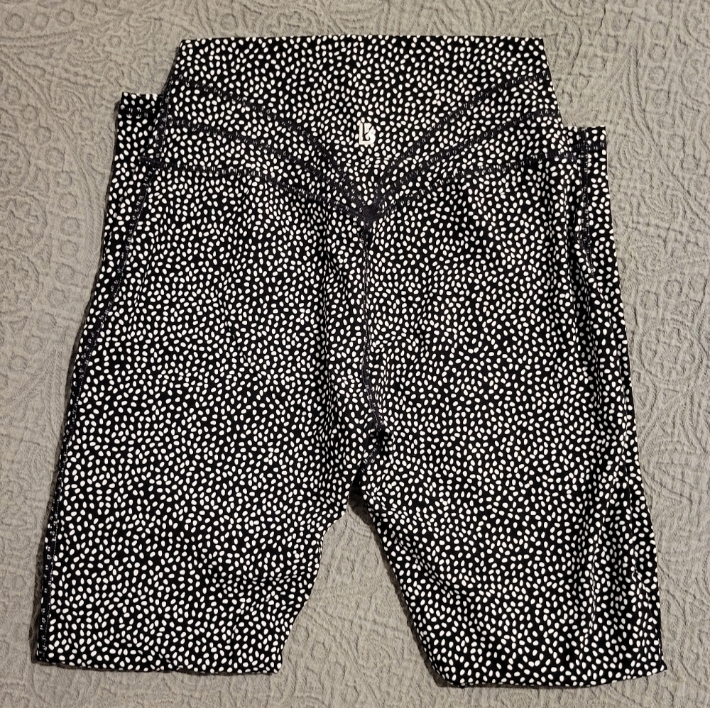 Legacy Legging - Bossy Print